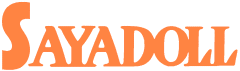 SAYADOLL(サヤドール)のロゴ